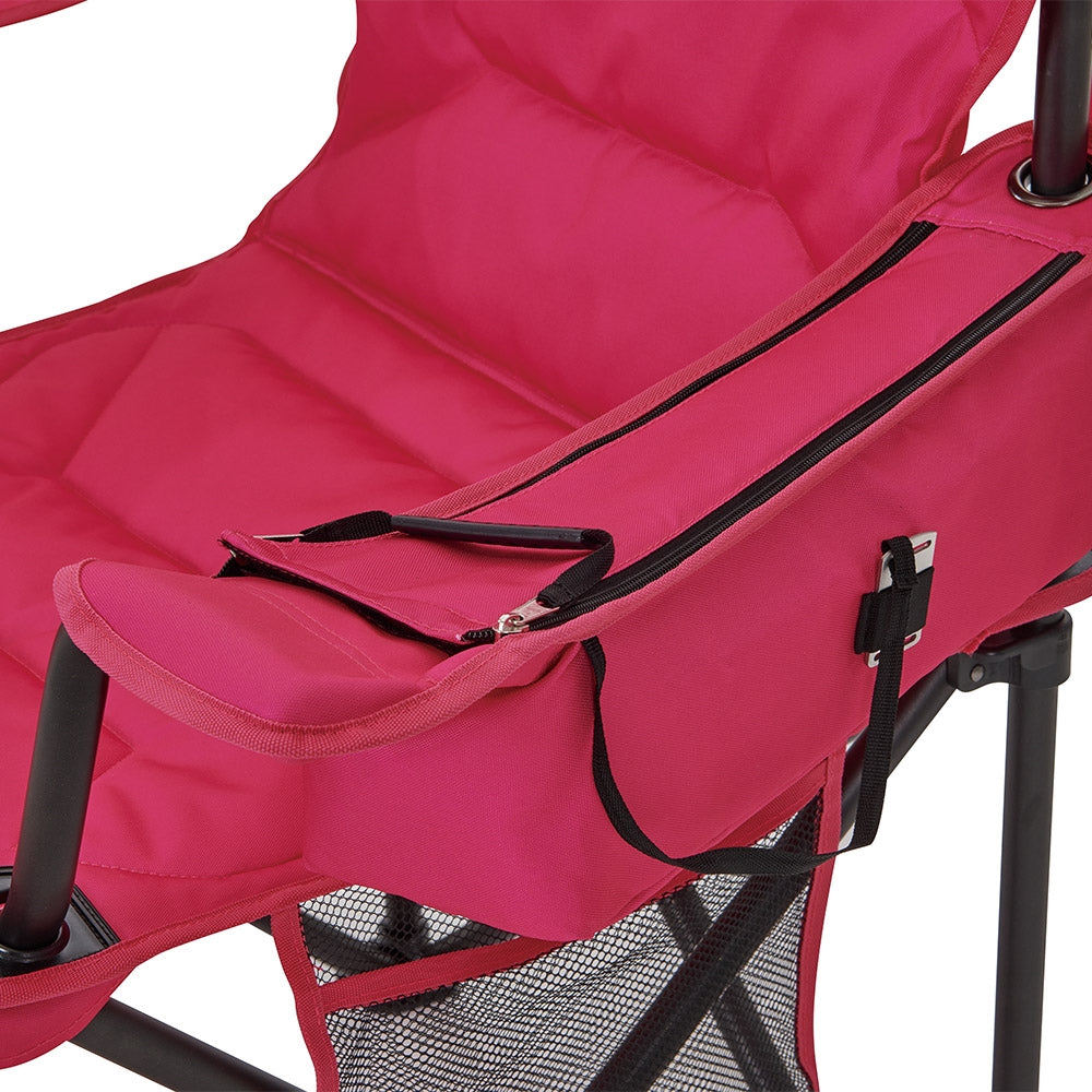 OZTRAIL MALIBU ARM CHAIR