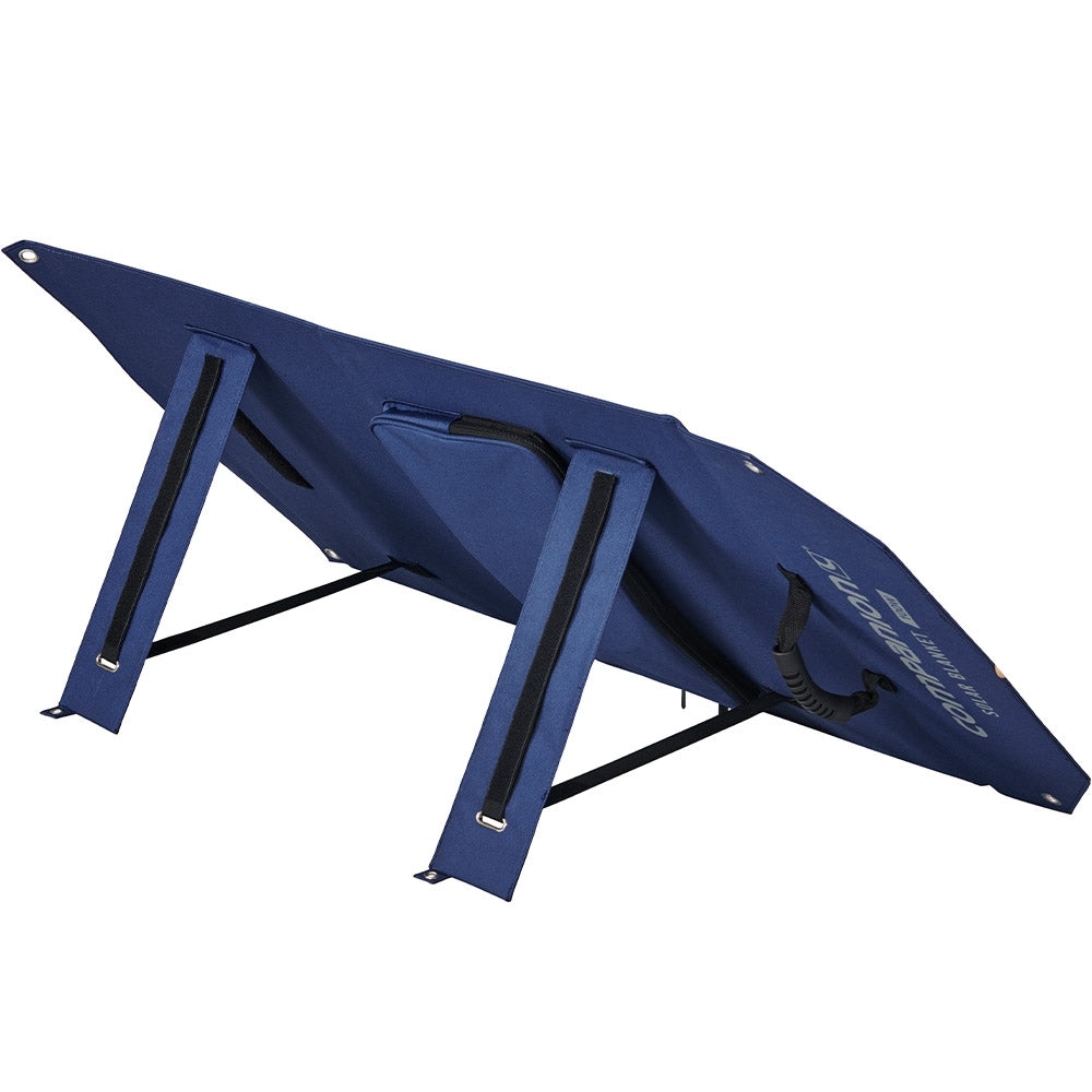 COMPANION 100W SOLAR BLANKET