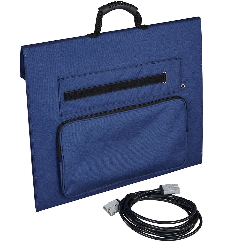 COMPANION 100W SOLAR BLANKET