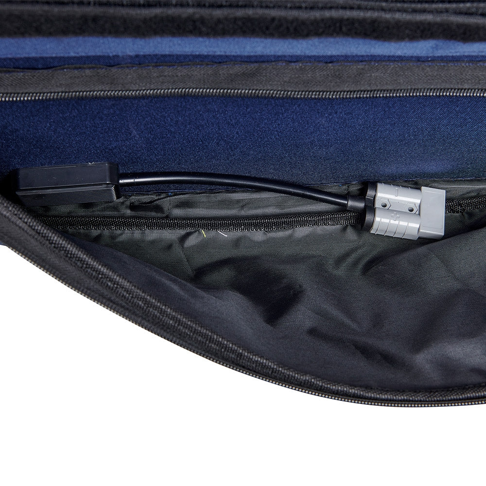 COMPANION 100W SOLAR BLANKET