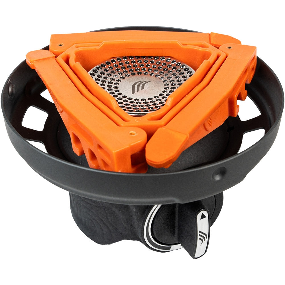 JETBOIL ZIP 0.8L COOKING SYSTEM CARBON