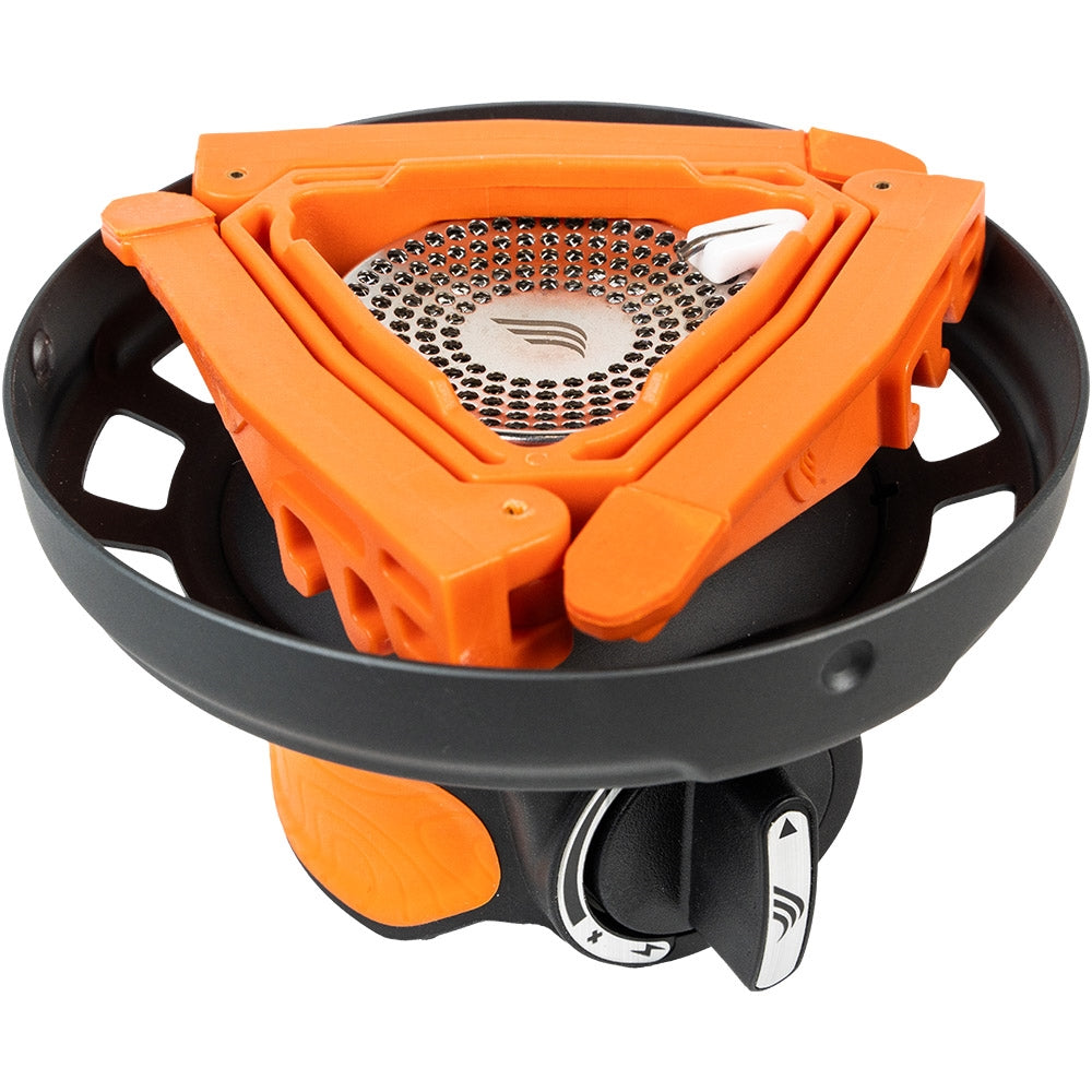 JETBOIL FLASH 1.0L COOKING SYSTEM CARBON
