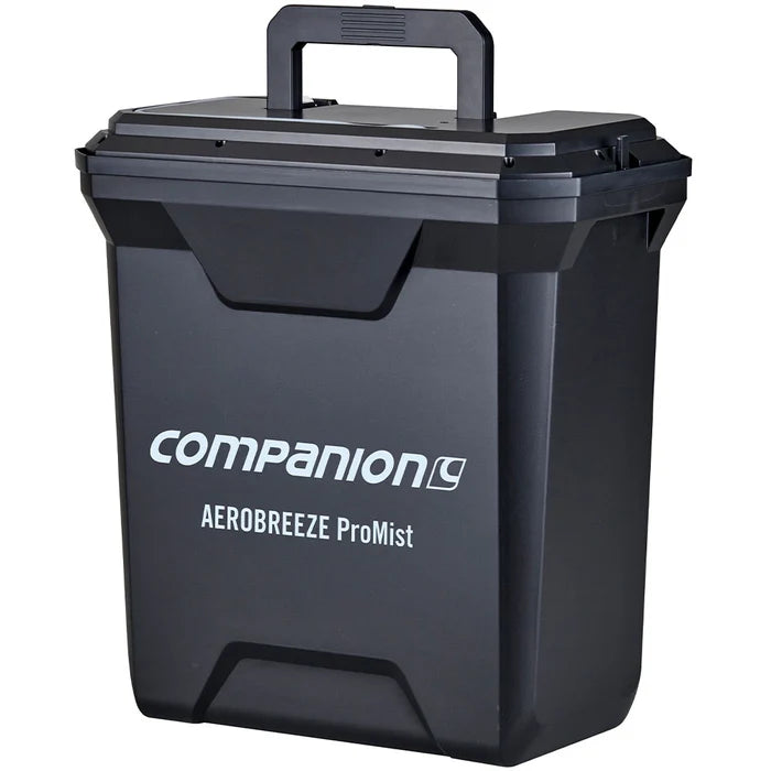 COMPANION AEROBREEZE PROMIST FAN
