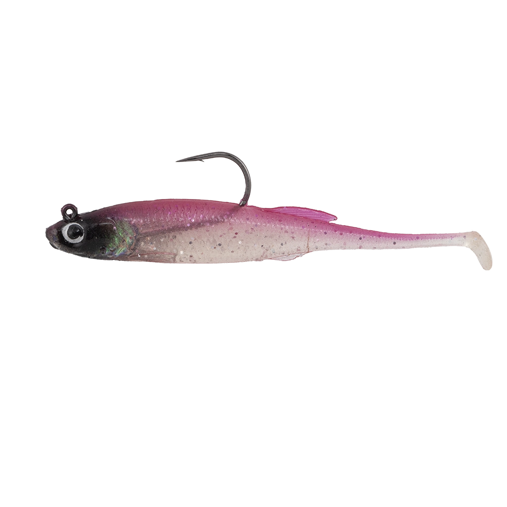 BERKLEY POWERBAIT DRIP SWIMMER 3IN FISHING LURE