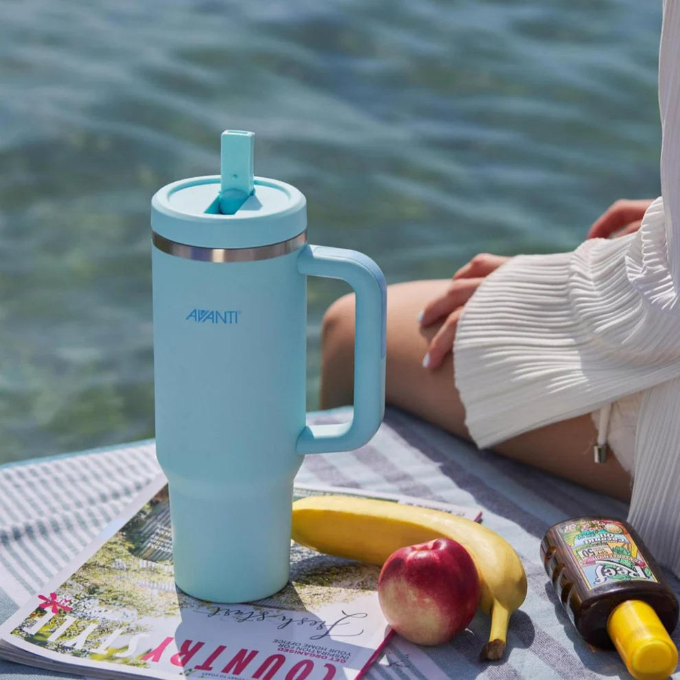AVANTI HYDROQUENCH 1 LITRE TUMBLER