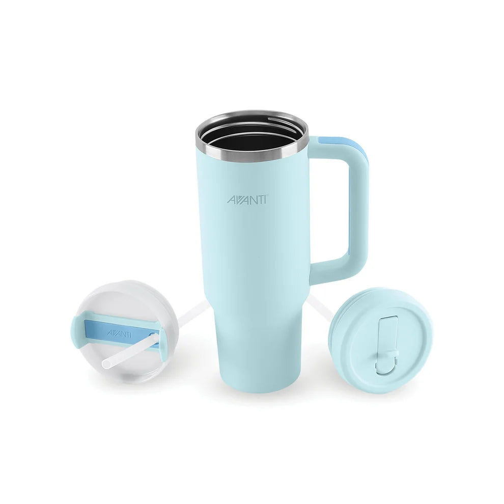 AVANTI HYDROQUENCH 1 LITRE TUMBLER