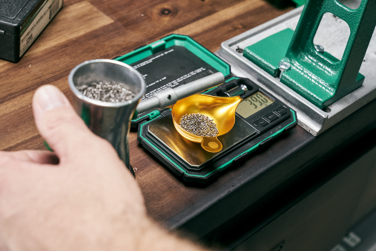 RCBS 1500 GRAIN DIGITAL POCKET SCALE