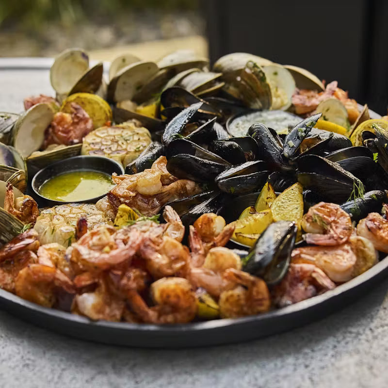 WEBER GENESIS E-335 3 BURNER GAS BARBEQUE LPG