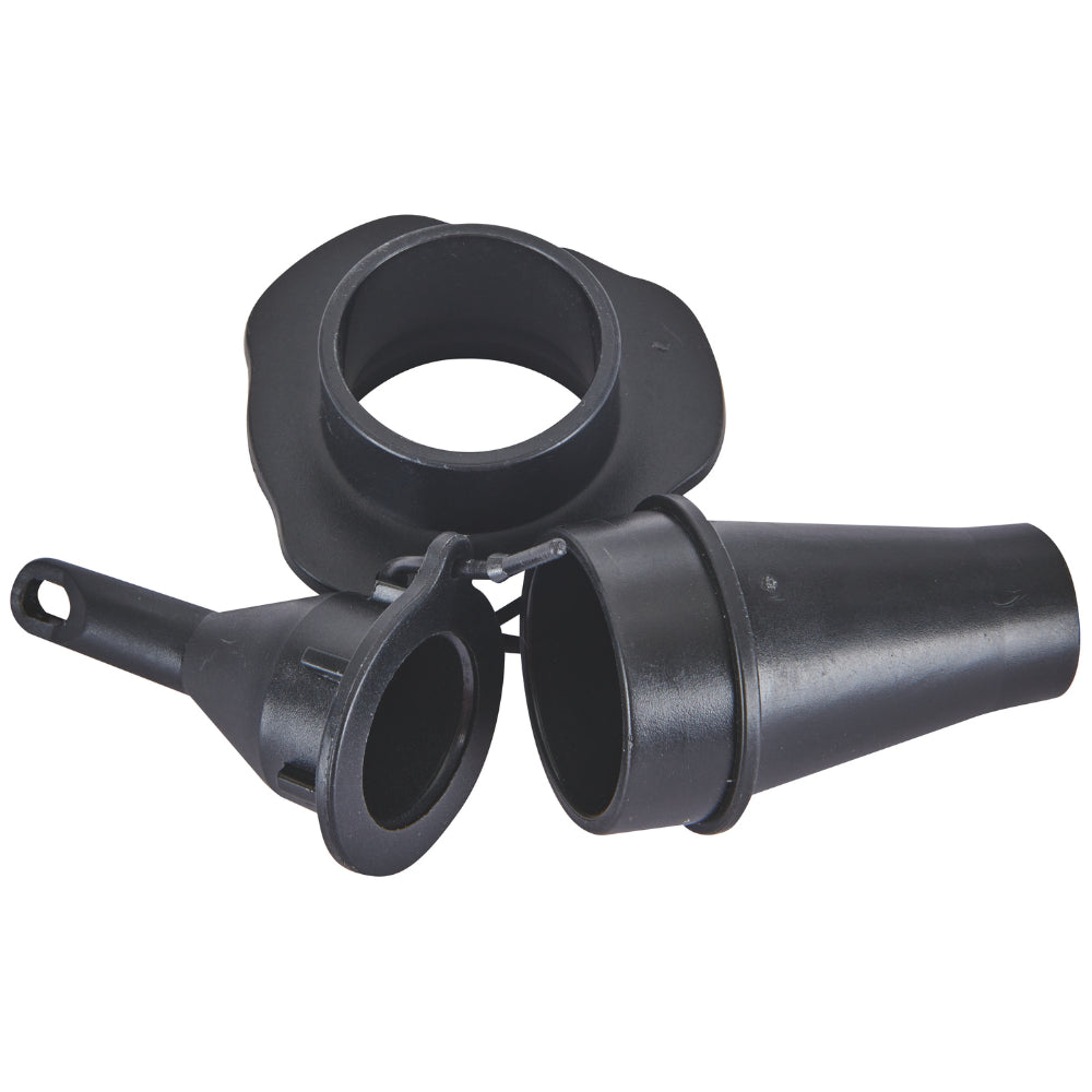 OZTRAIL RECHARGEABLE LITHIUM AIR PUMP