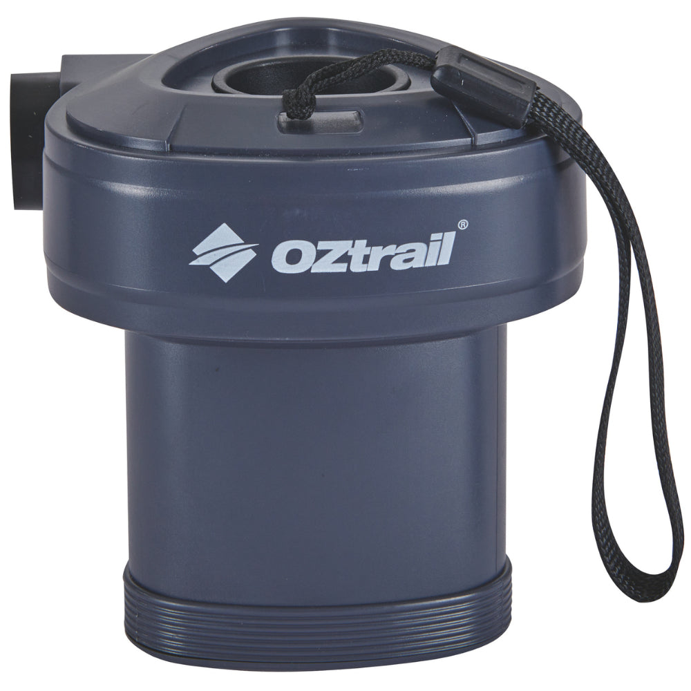 OZTRAIL RECHARGEABLE LITHIUM AIR PUMP