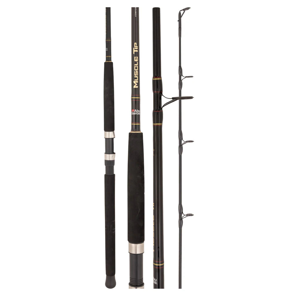ABU GARCIA PRE RIGGED LEAD LINE COMBO
