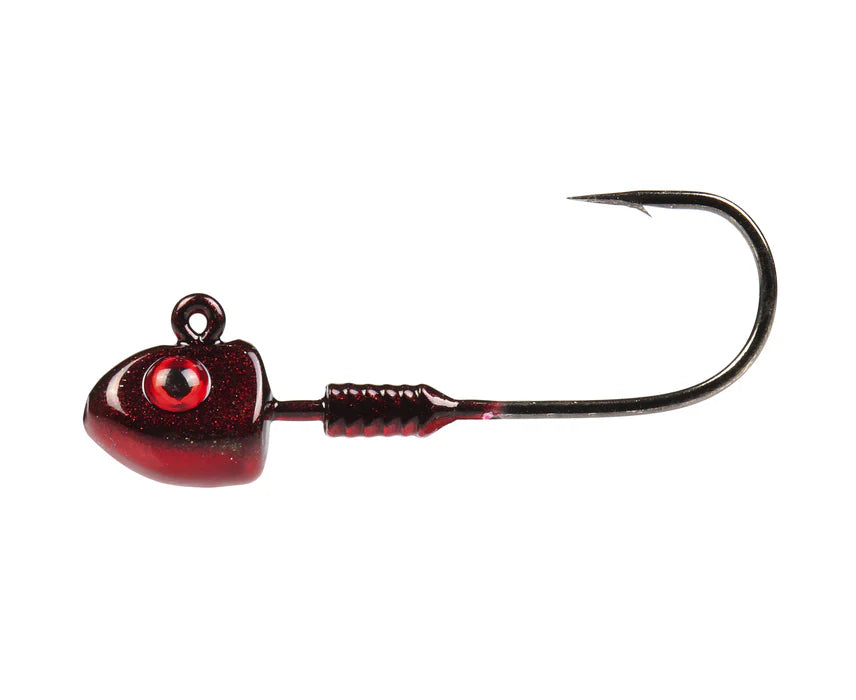 TT DEMONZ SERIES JIGHEAD 1/4OZ