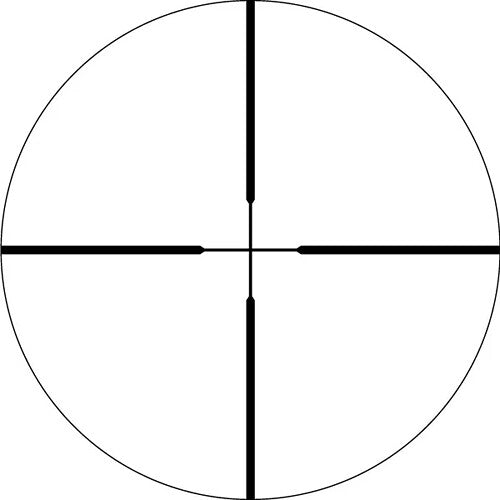 VORTEX CROSSFIRE HD VPLEX 2-7X32 SFP RIMFIRE SCOPE