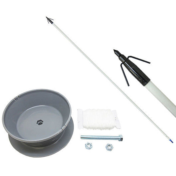 BOW FISHING KIT