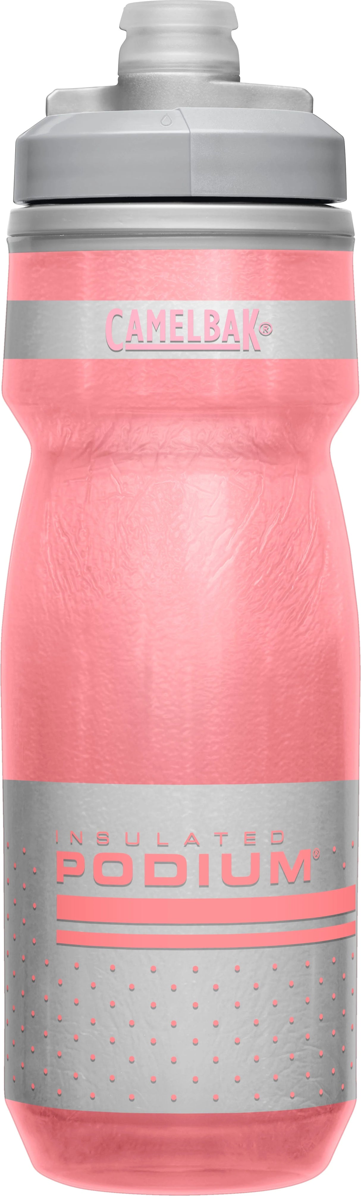CAMELBAK PODIUM CHILL 0.6L BOTTLE