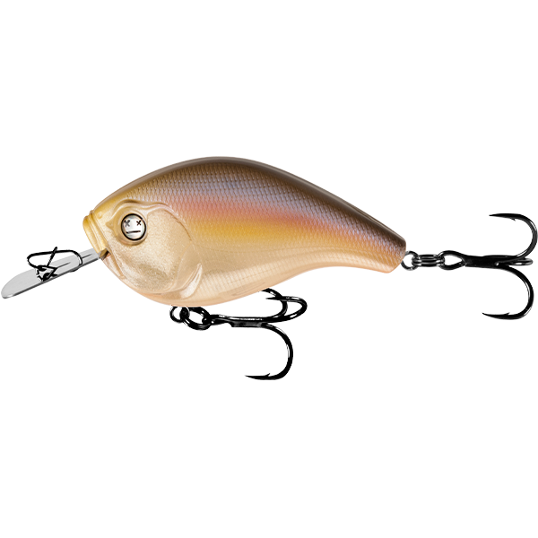 13 FISHING JABBER JAW 60 DIVING LURE
