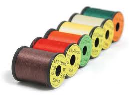 TODD WAPSI UNI THREAD 6/0 200