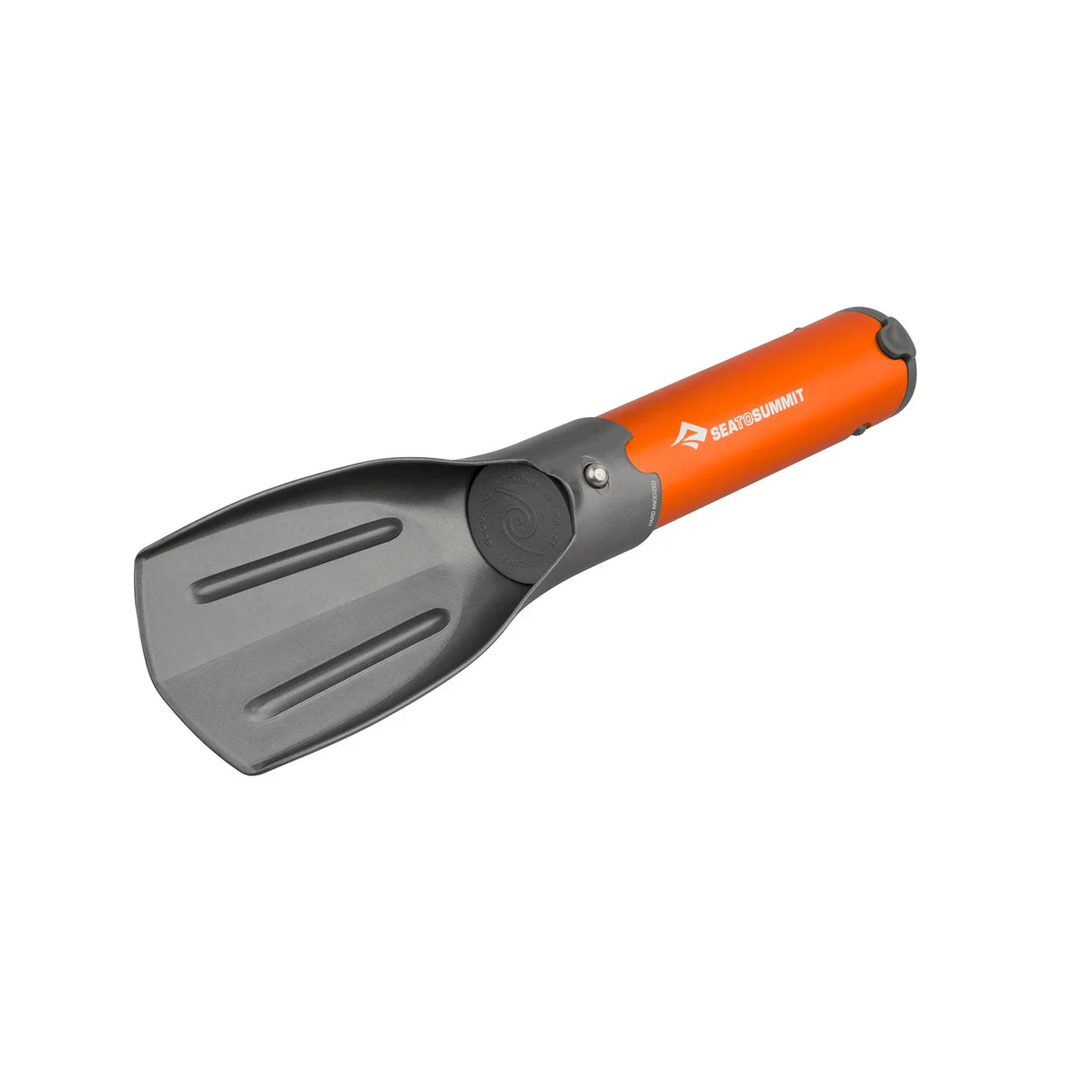 SEA TO SUMMIT ALLOY POCKET TROWEL