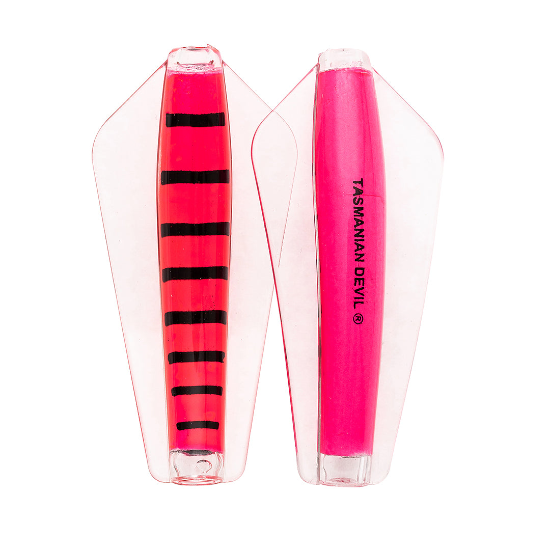 TASMANIAN DEVIL LURE 26G