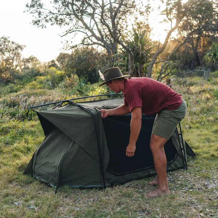 DARCHE NEBULA STAR 1250 SWAG