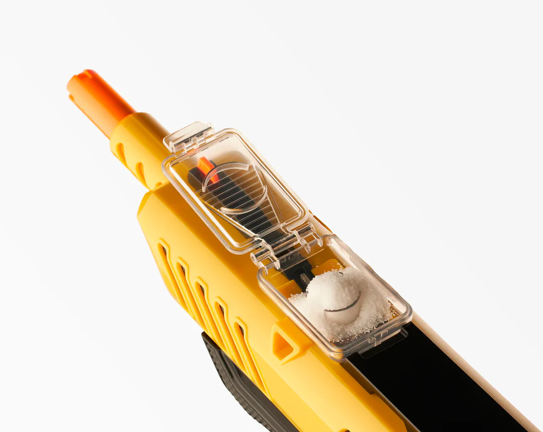 BUG-A-SALT 3.0 YELLOW