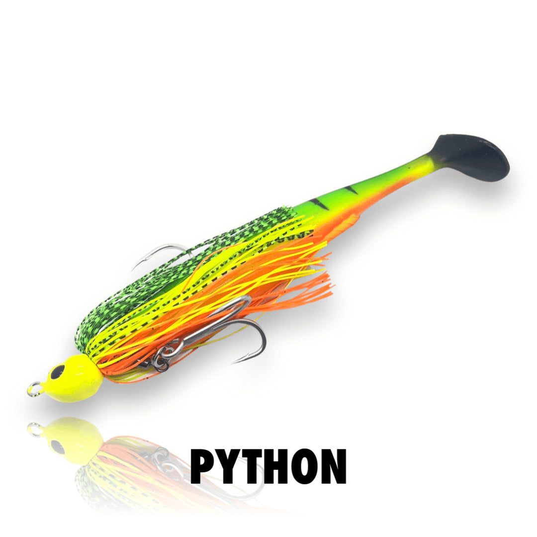 SPINWRIGHT 1OZ SWIMJIG IRUKANDJI