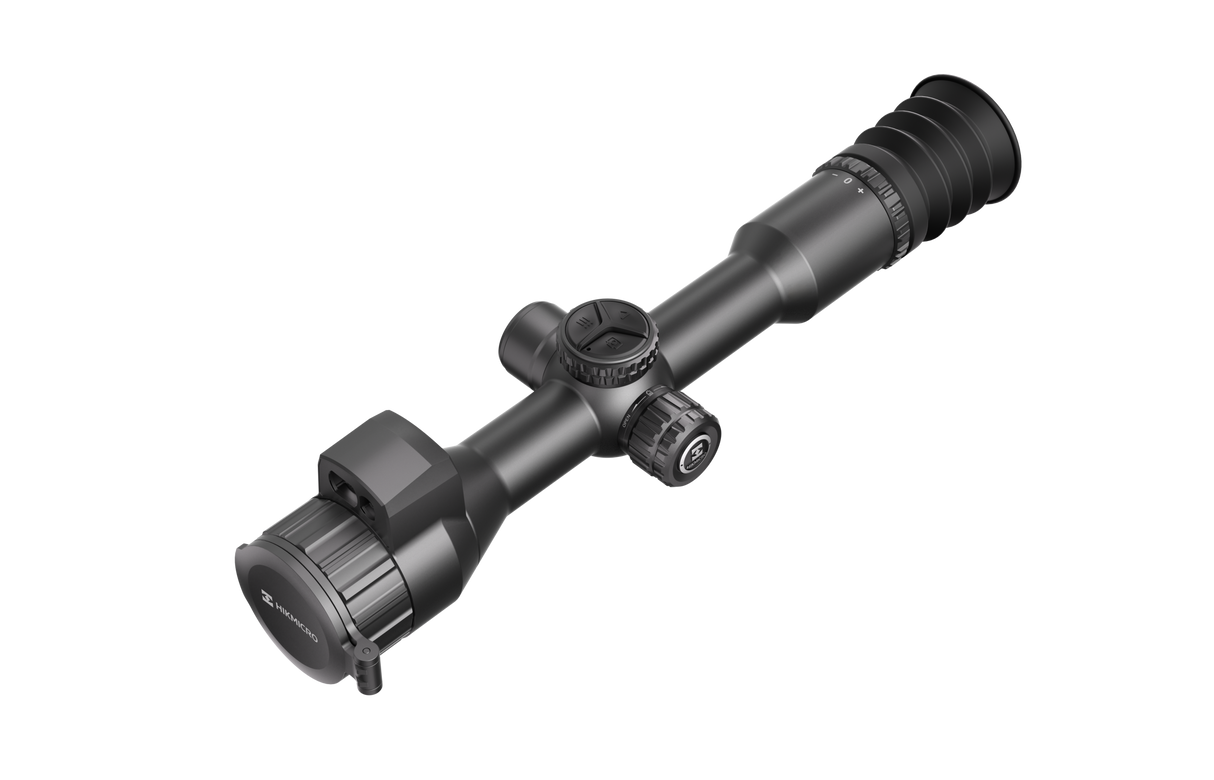 HIKMICRO NEOS NH25L THERMAL RIFLE SCOPE W/ LRF