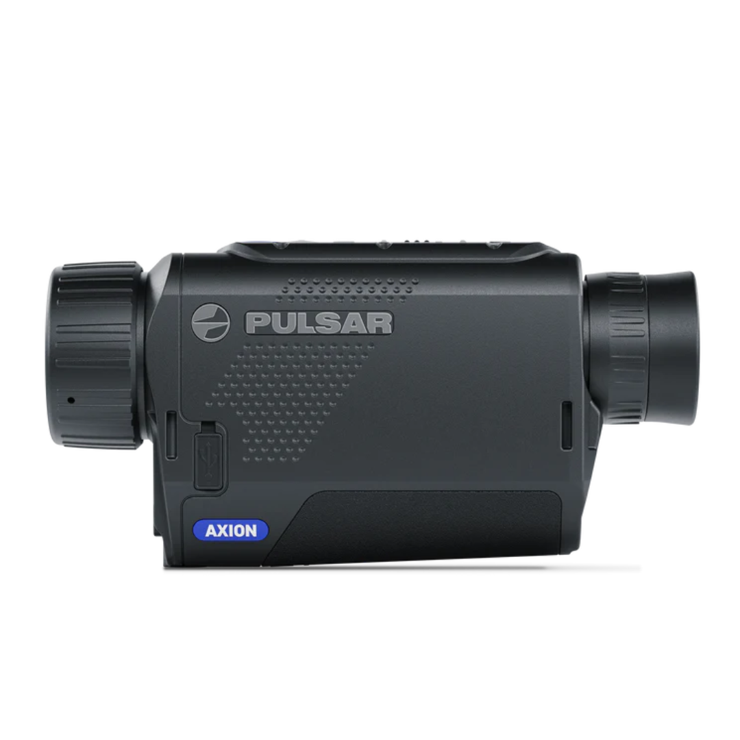 PULSAR AXION XQ30 PRO THERMAL MONOCULAR