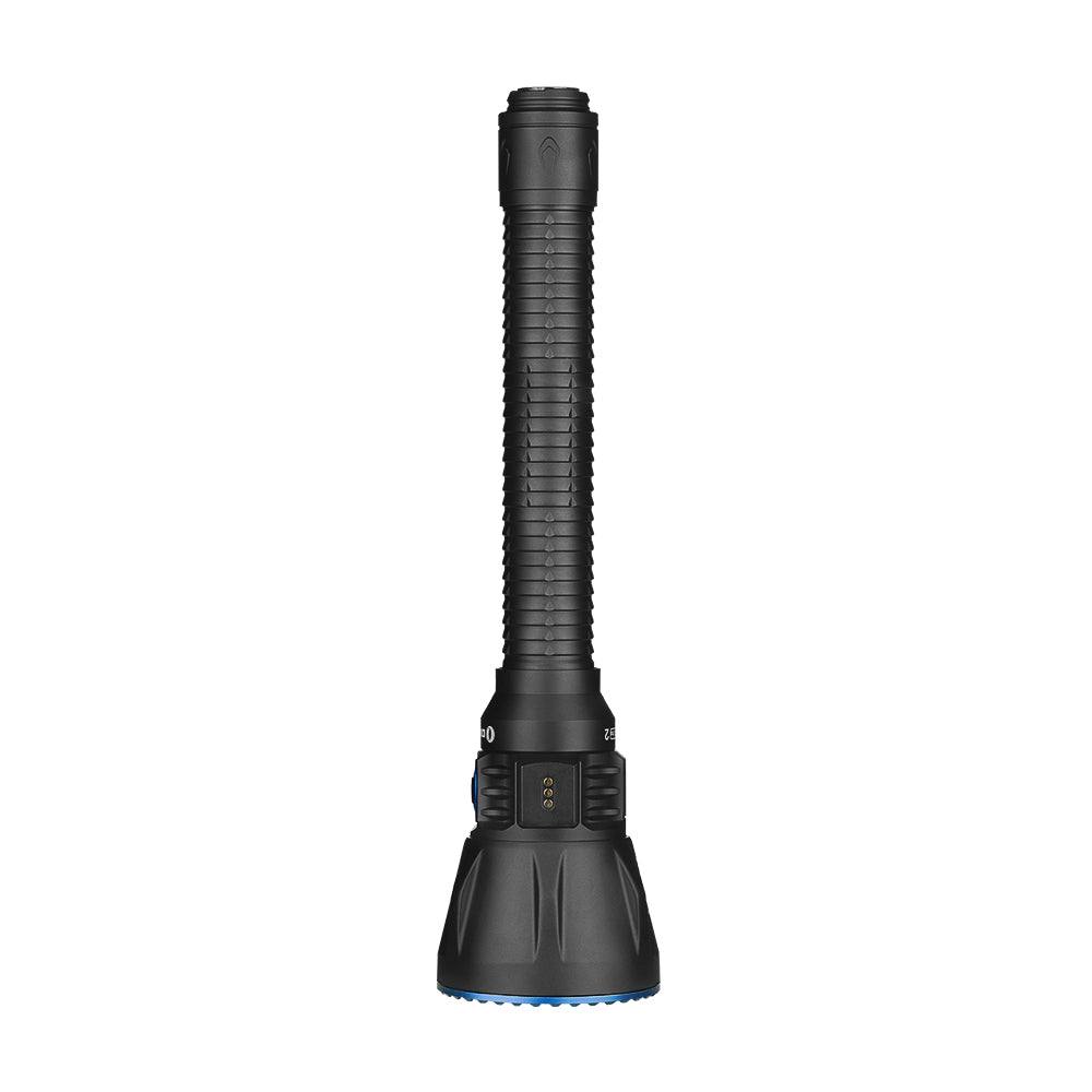 OLIGHT JAVELOT TURBO 2 LONG RANGE HUNTING TORCH