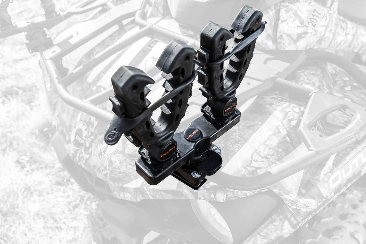 KOLPIN RHINO GRIP XL DOUBLE