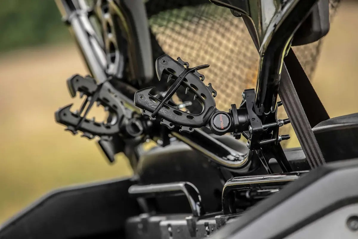 KOLPIN RHINO GRIP XL UTV MOUNT 21535