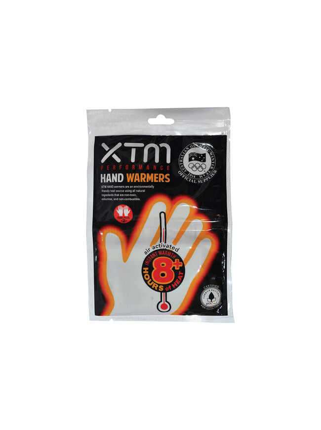 XTM HAND WARMERS