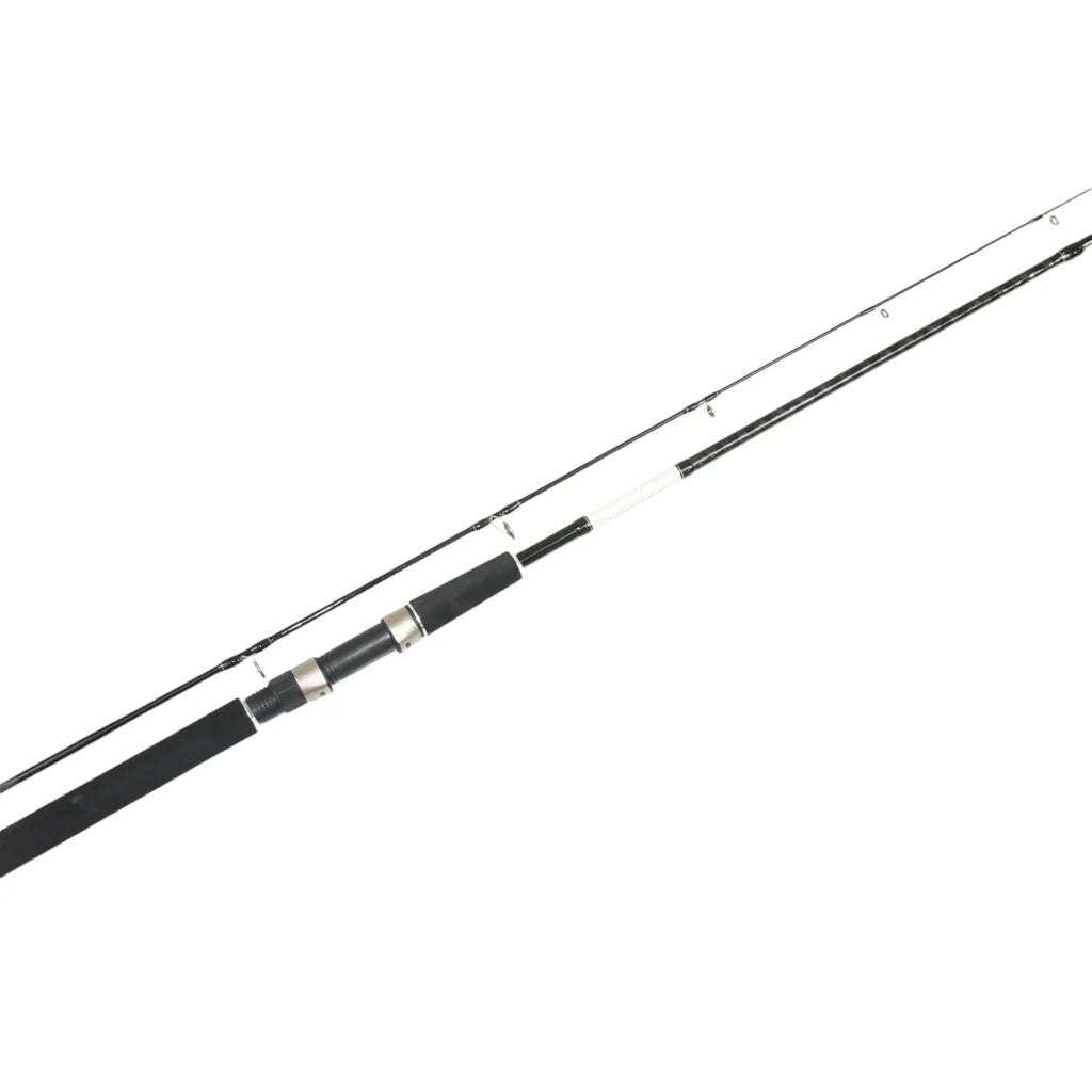 SHIMANO AERPLUS 7'' 2-4KG 2PC LIGHT SPIN ROD