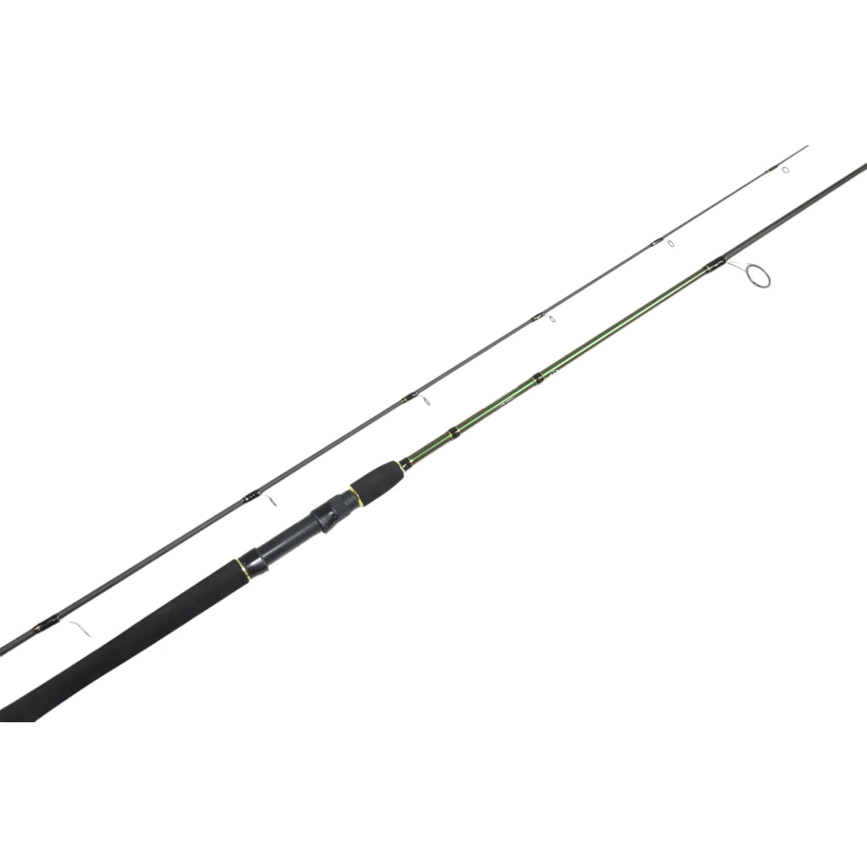 SHIMANO TENSION 45 7' 2-4KG LIGHT SPIN ROD