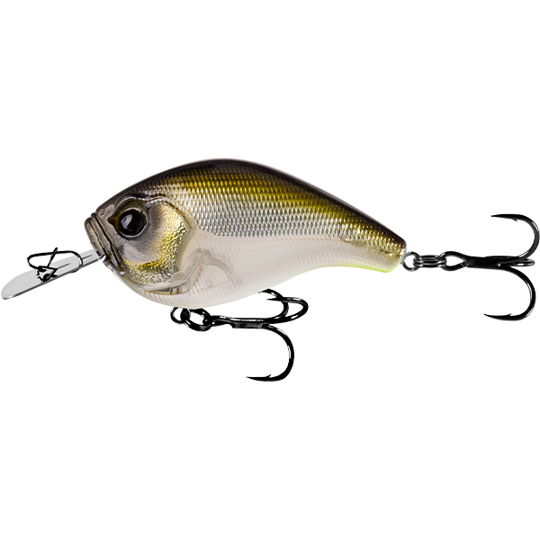 13 FISHING JABBER JAW 60 DIVING LURE