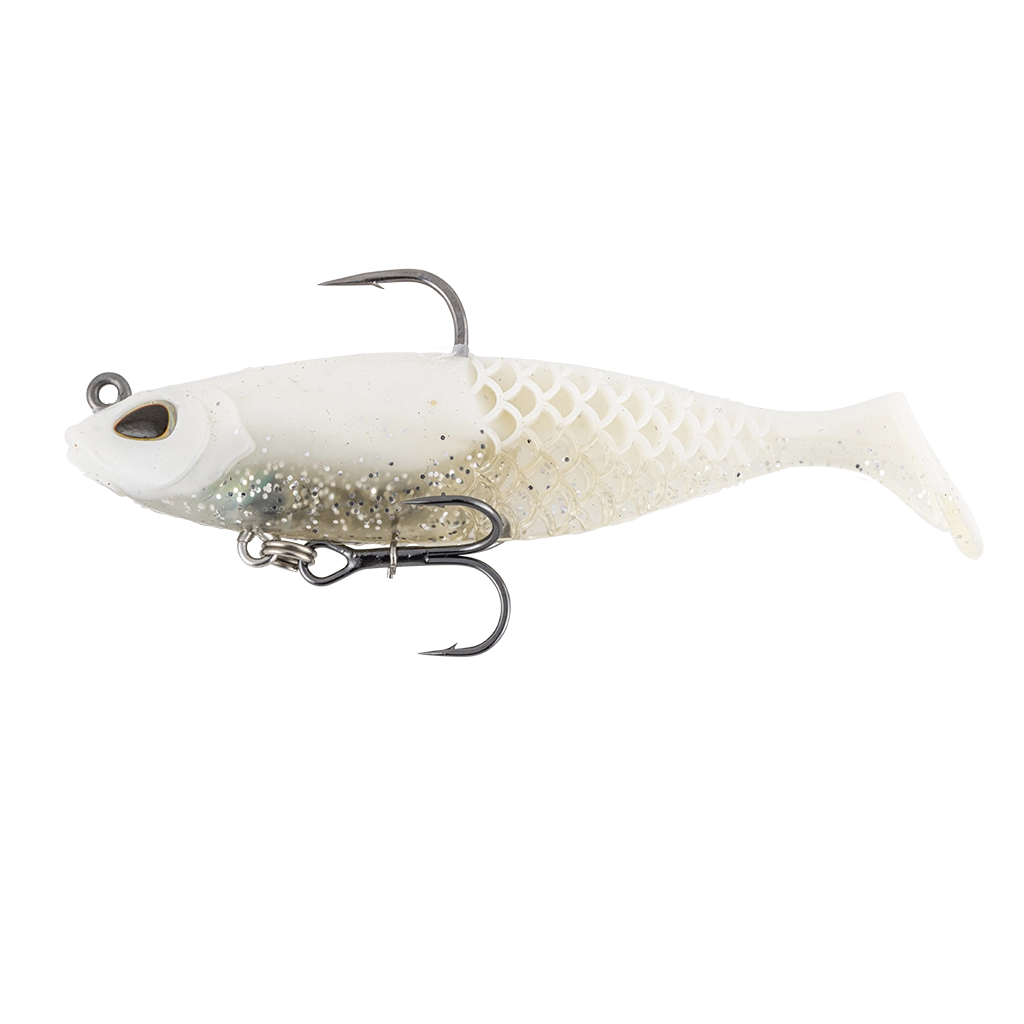 BERKLEY POWERBAIT HONEY MINNOW 55MM FISHING LURE
