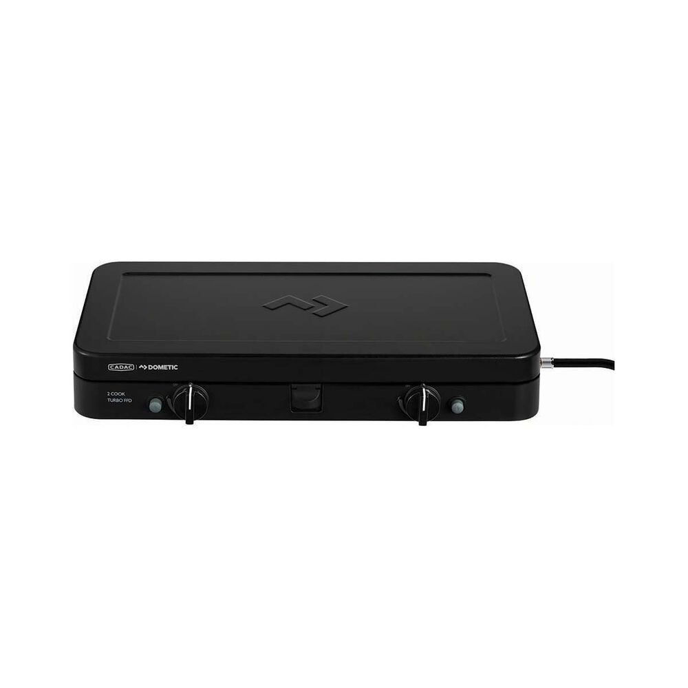 DOMETIC 2 COOK TURBO FFD DELUXE STOVE