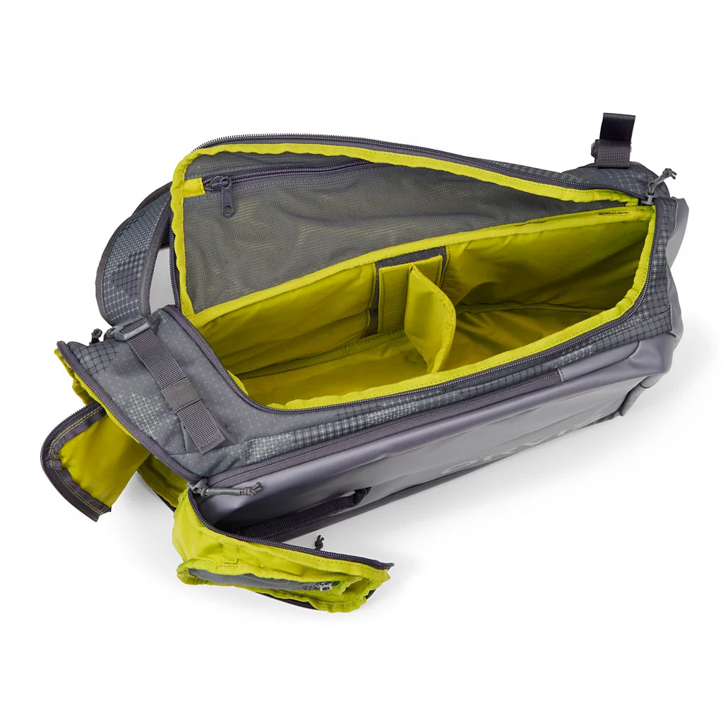 ORVIS BUG OUT BACKPACK - STEEL CAMO