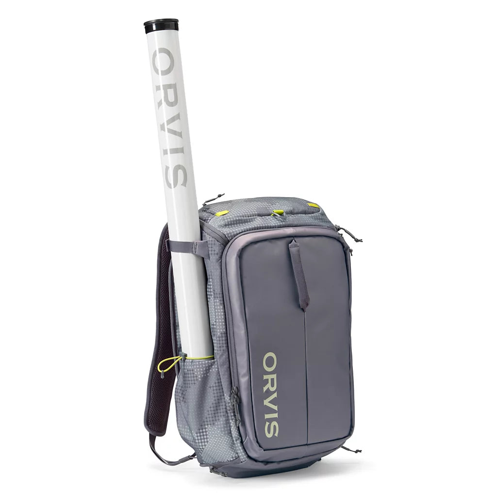 ORVIS BUG OUT BACKPACK - STEEL CAMO