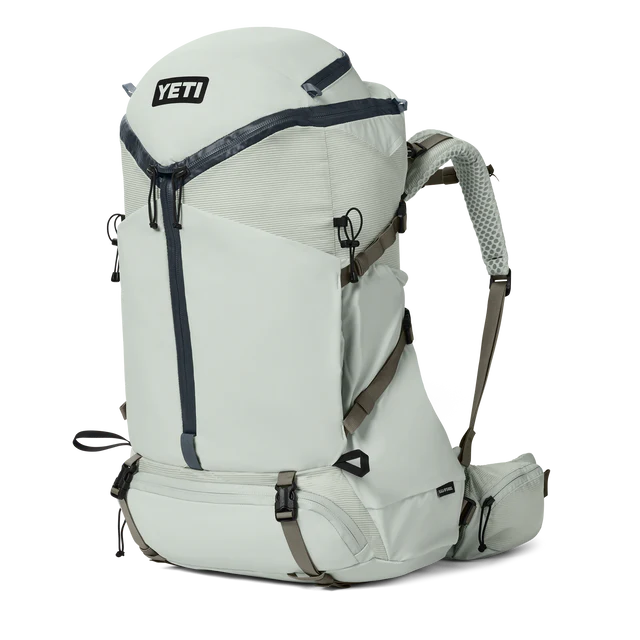 YETI SKALA 60L WOMENS HIKING PACK RIDGELINE M/L