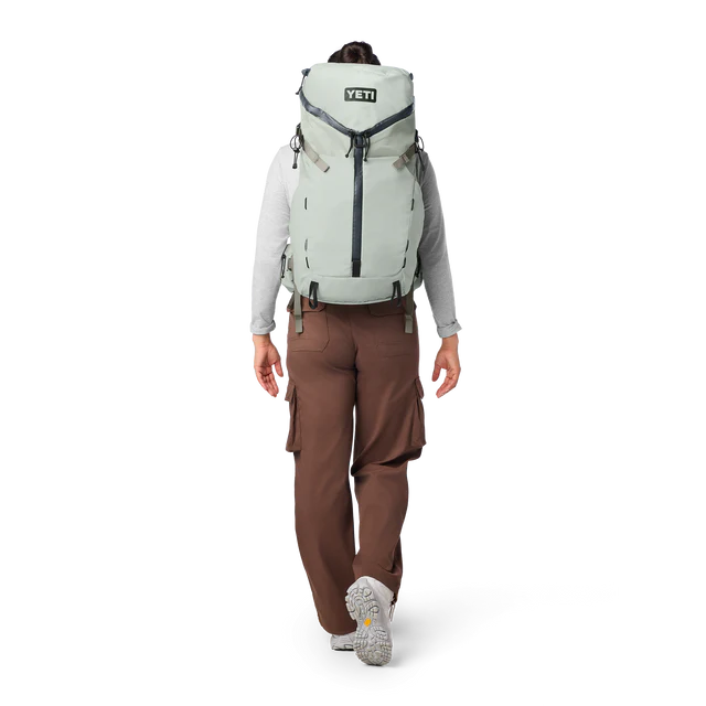 YETI SKALA 40L WOMENS HIKING PACK RIDGELINE XS/S