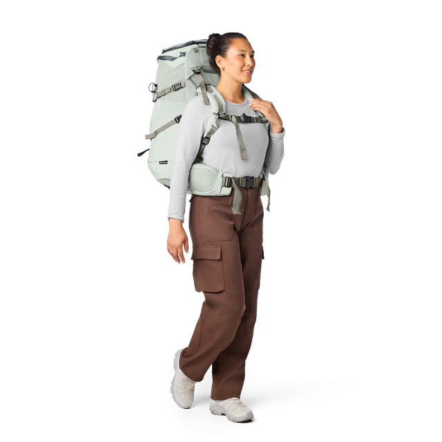 YETI SKALA 60L WOMENS HIKING PACK RIDGELINE M/L