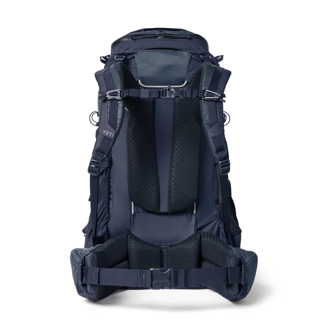 YETI SKALA 60L MENS HIKING PACK NAVY L/XL