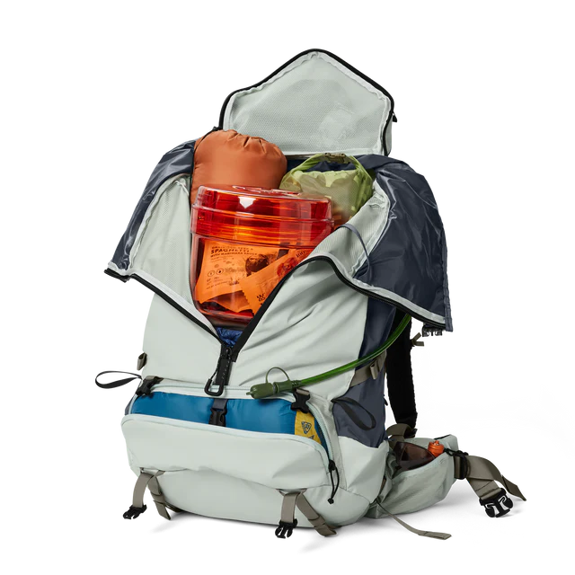 YETI SKALA 60L WOMENS HIKING PACK RIDGELINE M/L
