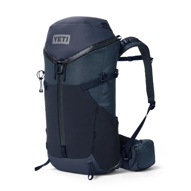 YETI SKALA 32L MENS HIKING PACK CLASSIC NAVY L/XL