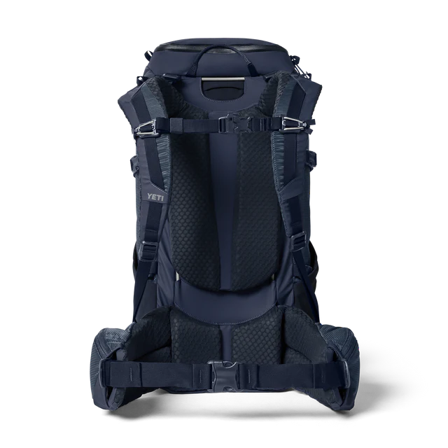 YETI SKALA 32L MENS HIKING PACK CLASSIC NAVY L/XL