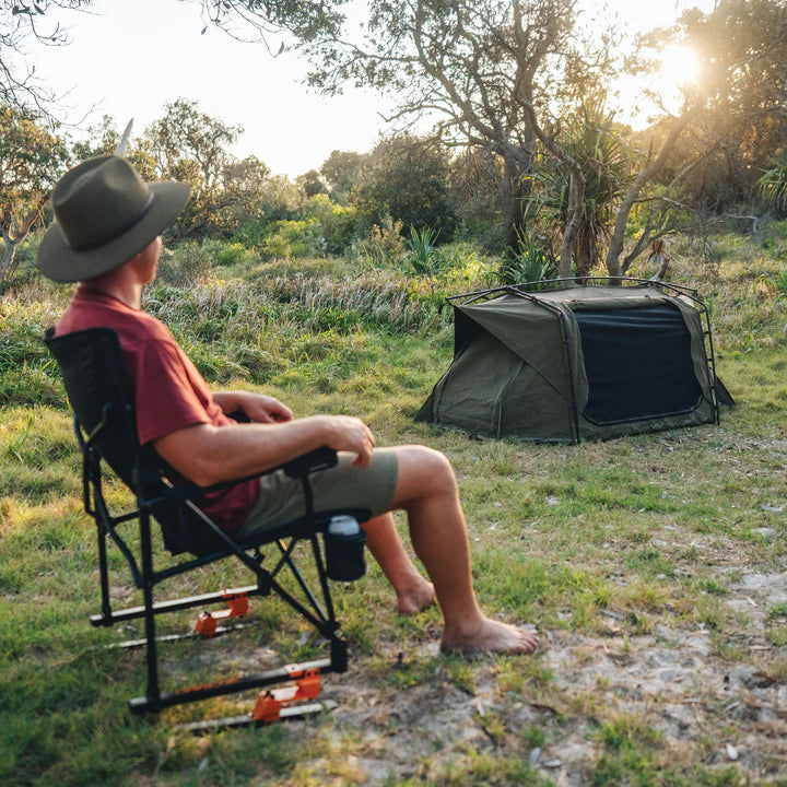 DARCHE NEBULA STAR 1250 SWAG