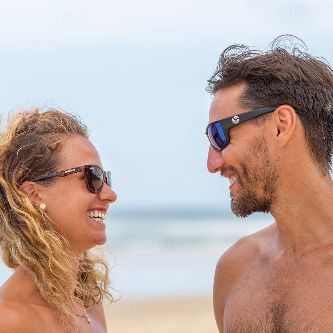 SPOTTERS JADE POLARISED SUNGLASSES