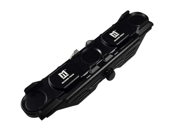 MAGNE-TECH MAGNETIC SCOPE MOUNT RECEIVER