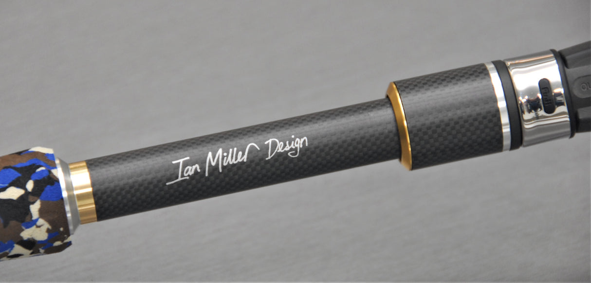 MILLER RODS PITCH MHS